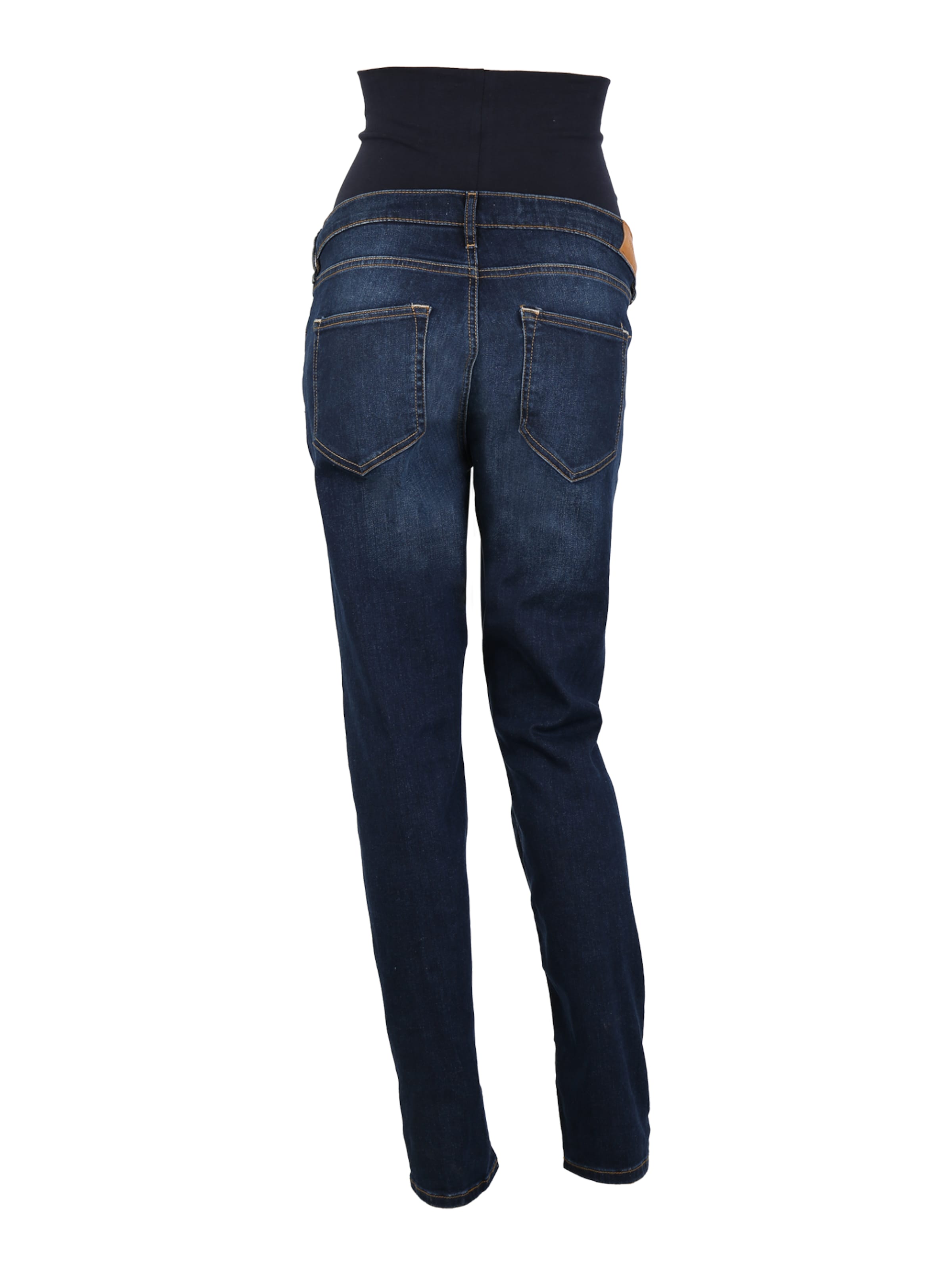 Noppies regular Τζιν 'Mila' σε μπλε: πίσω