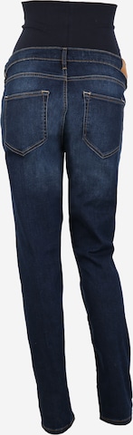 Noppies Regular Jeans 'Mila' in Blauw: terug