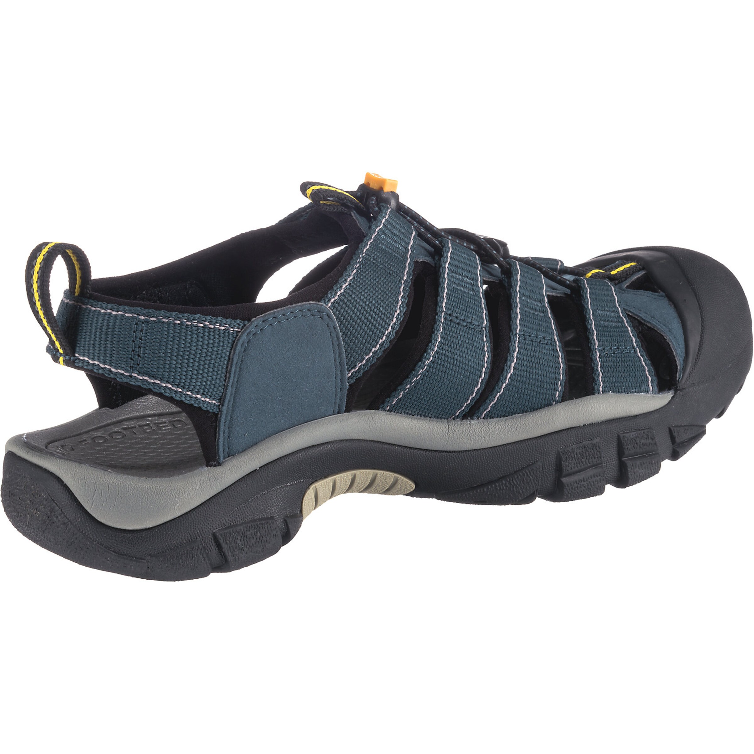 KEEN Sandale 'Newport H2' in Blau