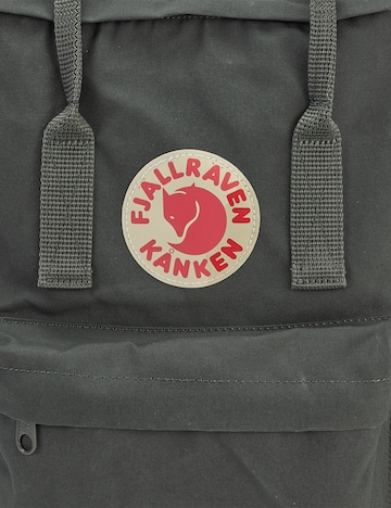 Mochila kanken gris oscuro hotsell