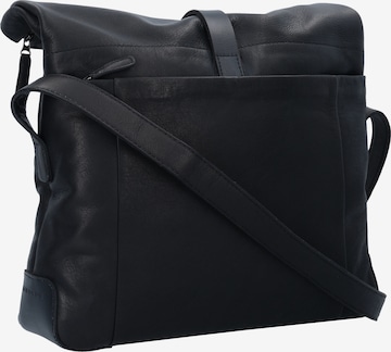 Harold's Crossbody Bag 'Mount Ivy' in Black