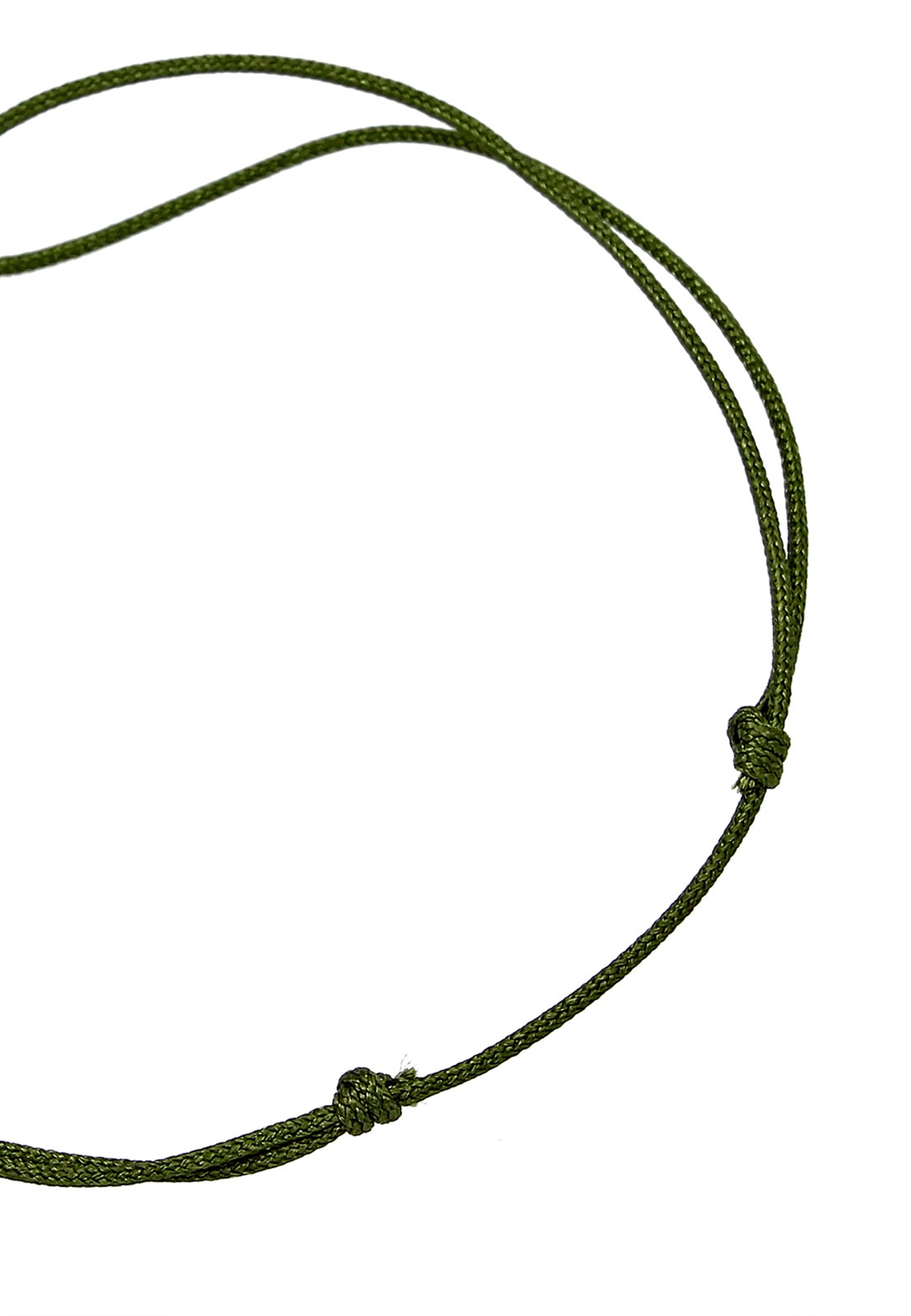 ELLI Armband in Grün