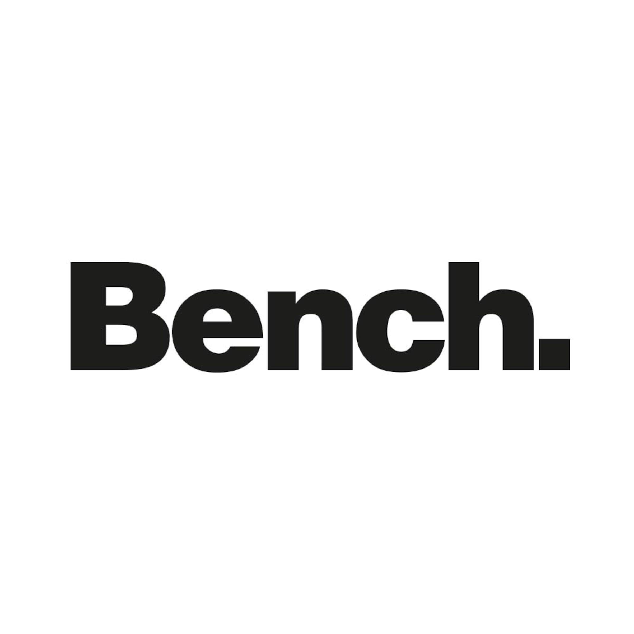 BENCH