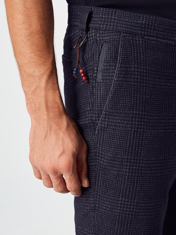 Regular Pantalon chino 'Fey' BRAX en bleu