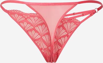 String LASCANA en rose