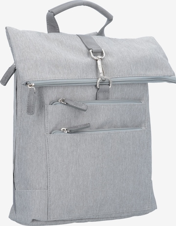 JOST Rucksack 'Bergen' in Grau