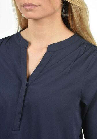 Blend She Blouse 'Amelia' in Blue