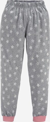 ARIZONA Pajamas in Grey