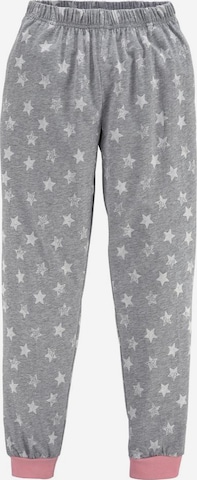 ARIZONA Pajamas in Grey