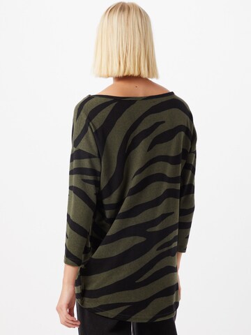 ONLY Shirt 'ONLElcos' in Green