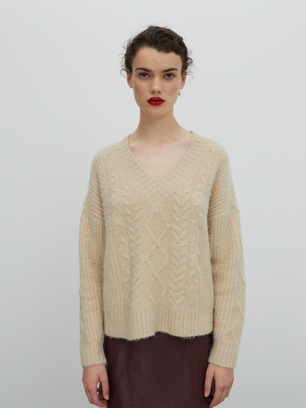 Pullover 'Selina'