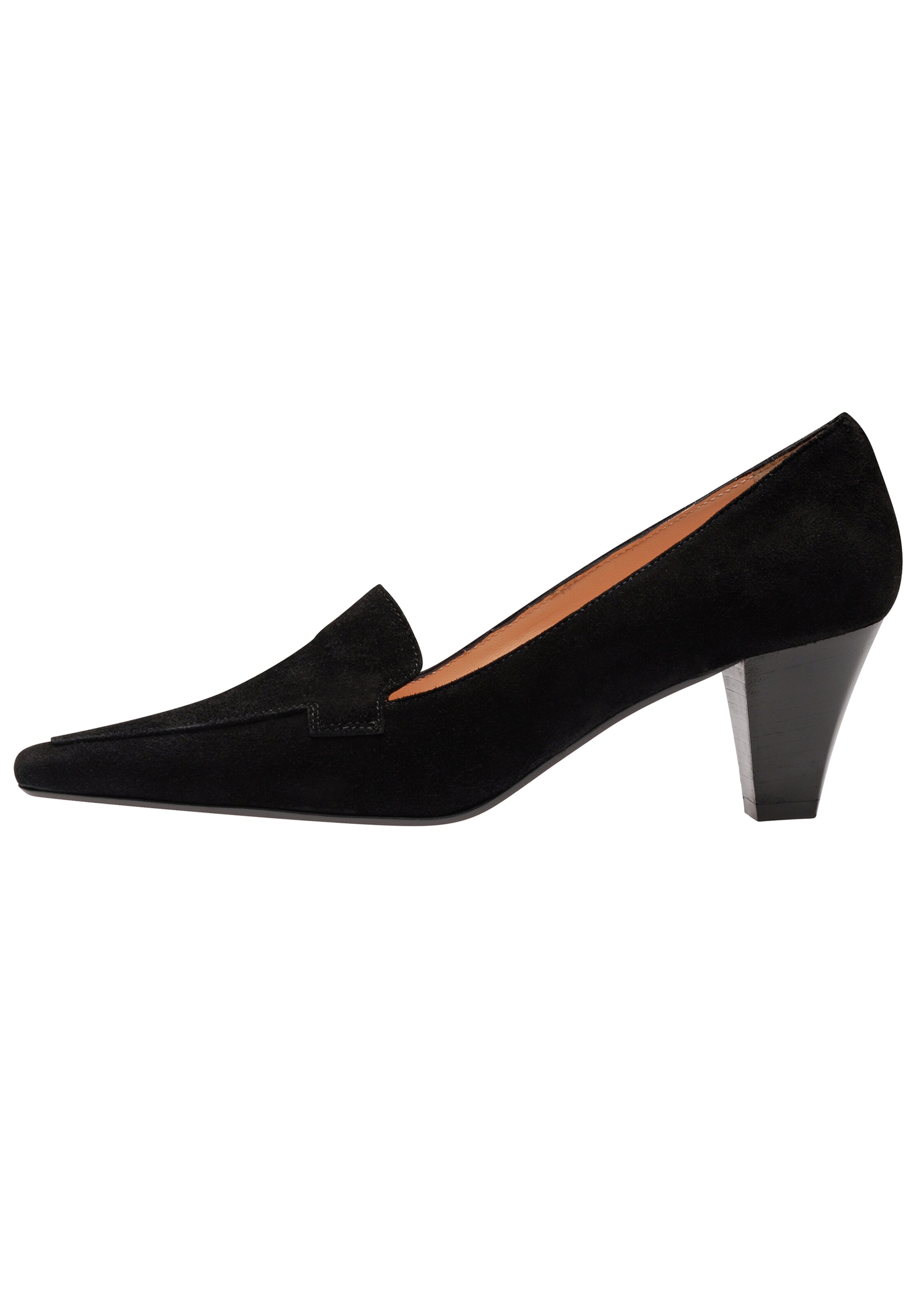 EVITA Pumps in Black