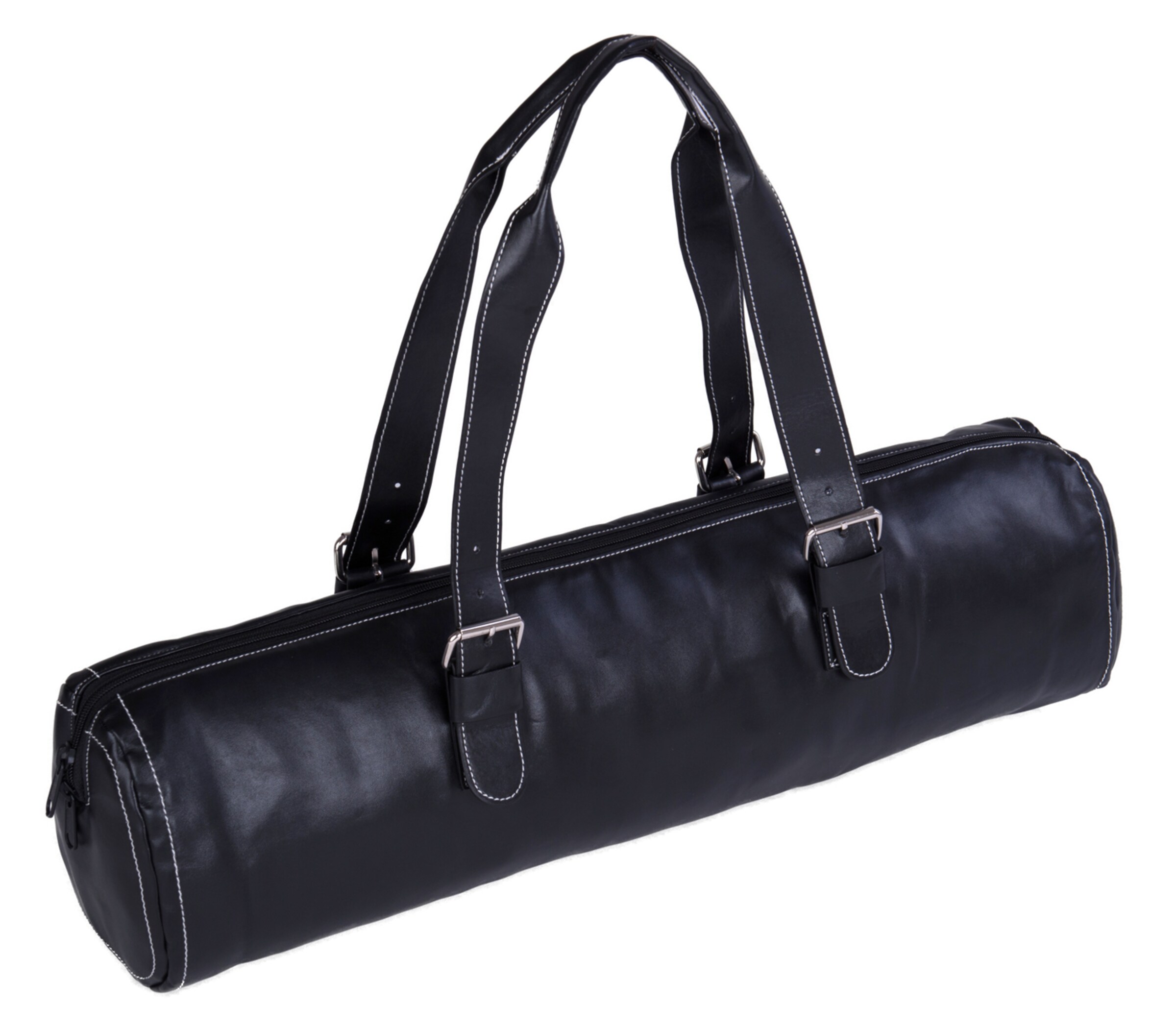 YOGISTAR.COM - Tasche in schwarz