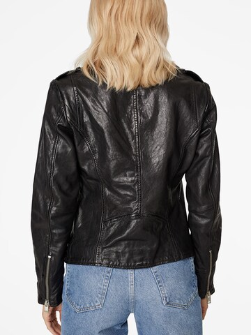 LeGer by Lena Gercke Between-season jacket 'Elli' in Black