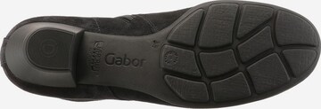 GABOR Ankle-Boots in Schwarz