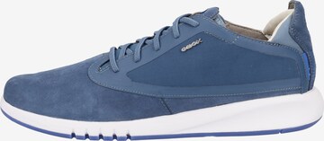 GEOX Sneaker in Blau