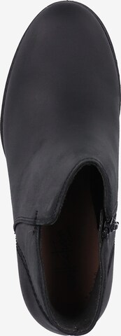 Bottines 'Verona Trish' CLARKS en noir