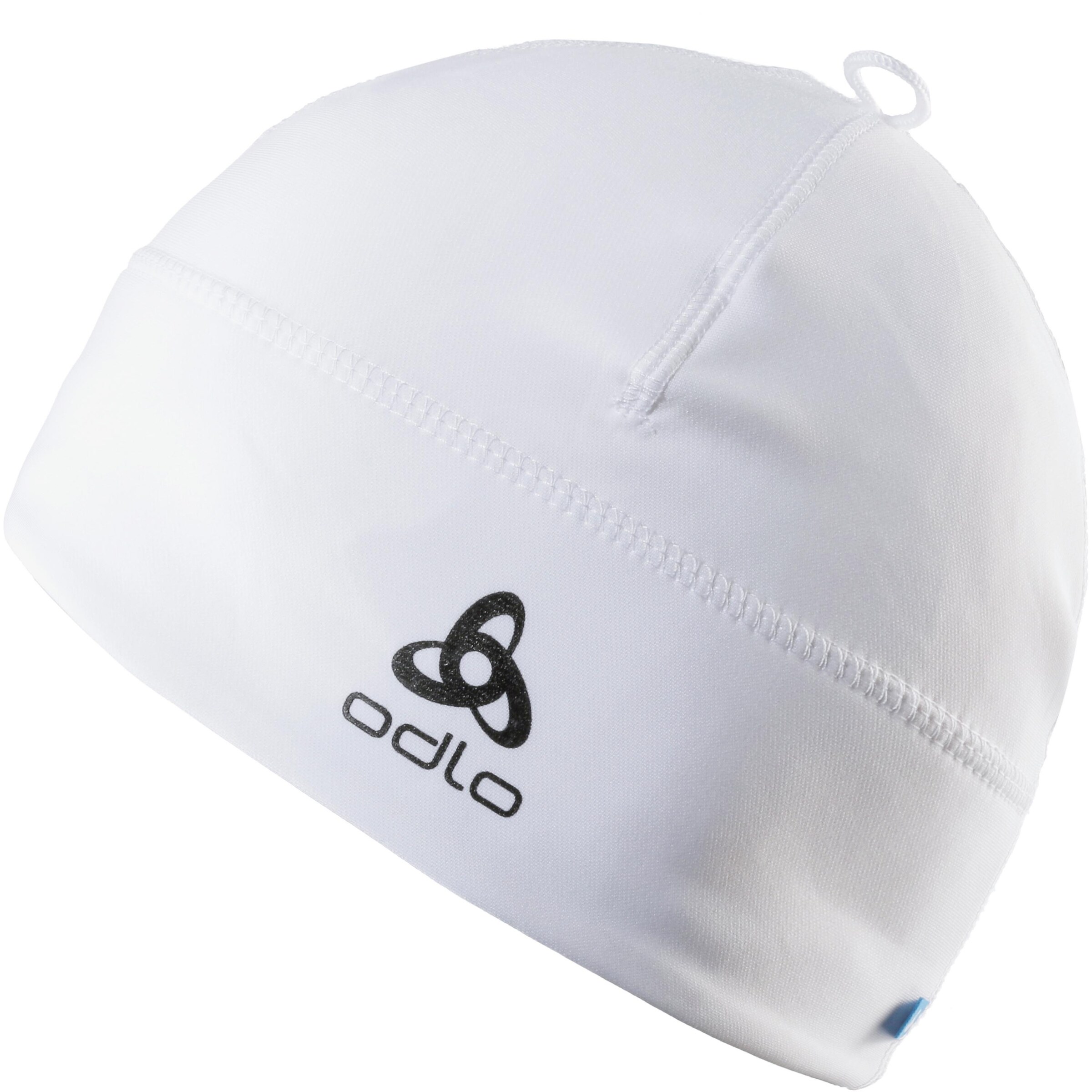 ODLO - Mütze 'Polyknit' in weiß