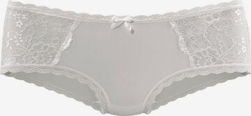 LASCANA Panty in Grey: front