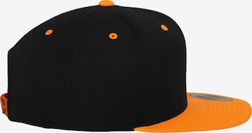 Cappello da baseball di Flexfit in nero