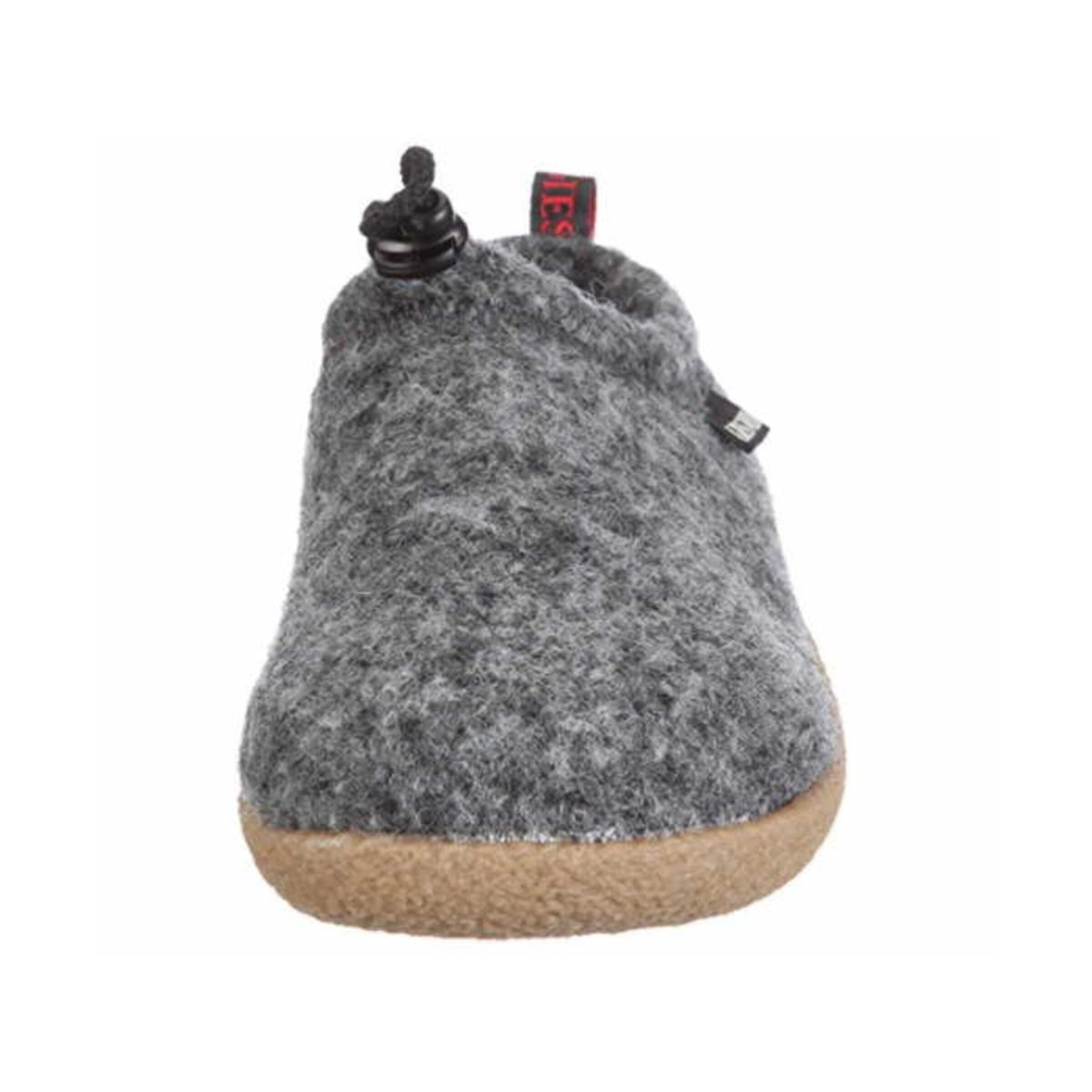 GIESSWEIN Házi cipő 'Vent' - szürke