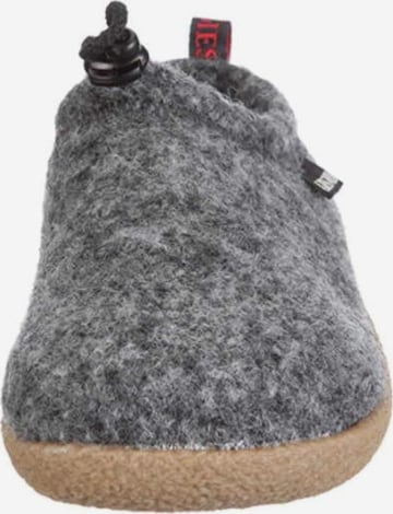 GIESSWEIN Slippers 'Vent' in Grey