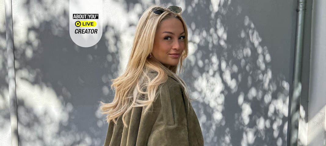 Herbst-Basics mit Sabina