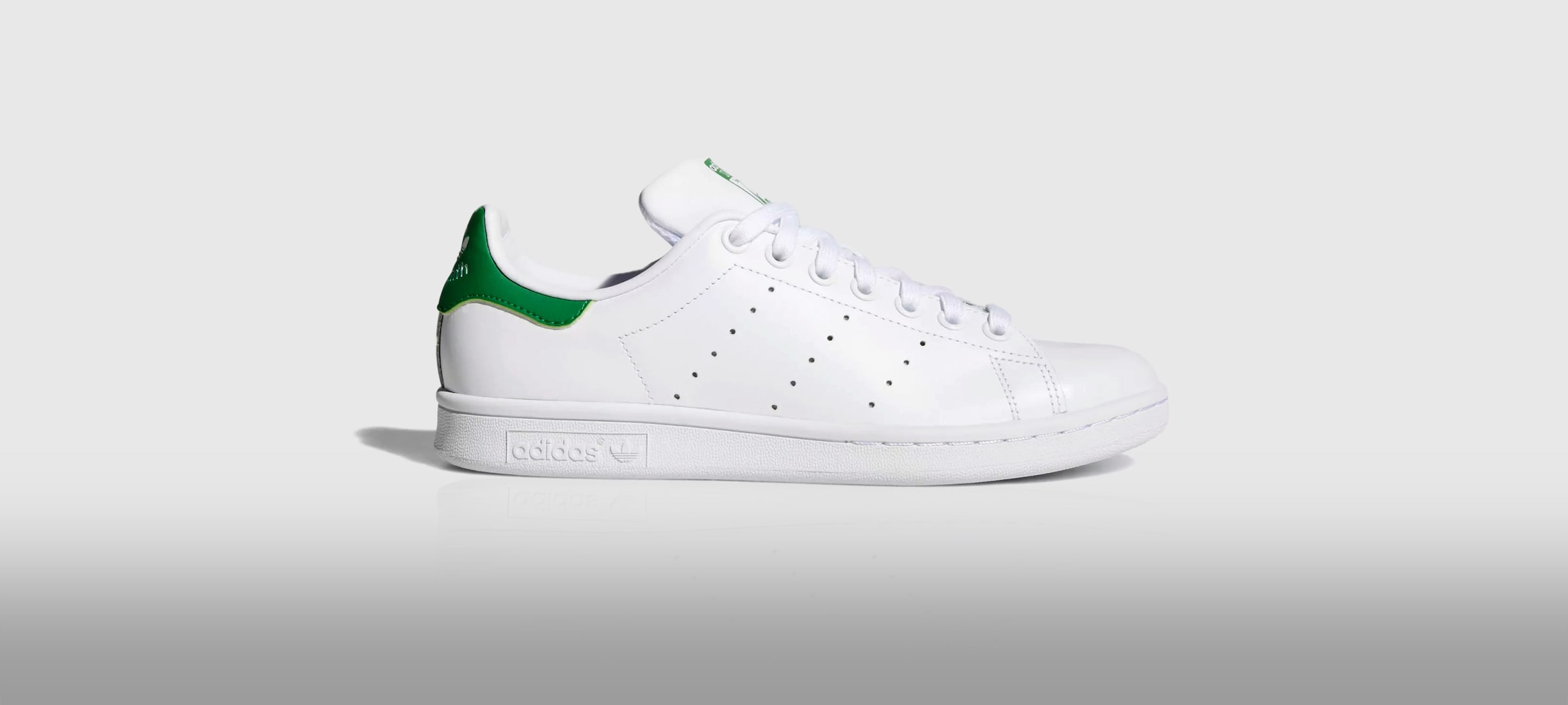stan smith damen schwarz weiß