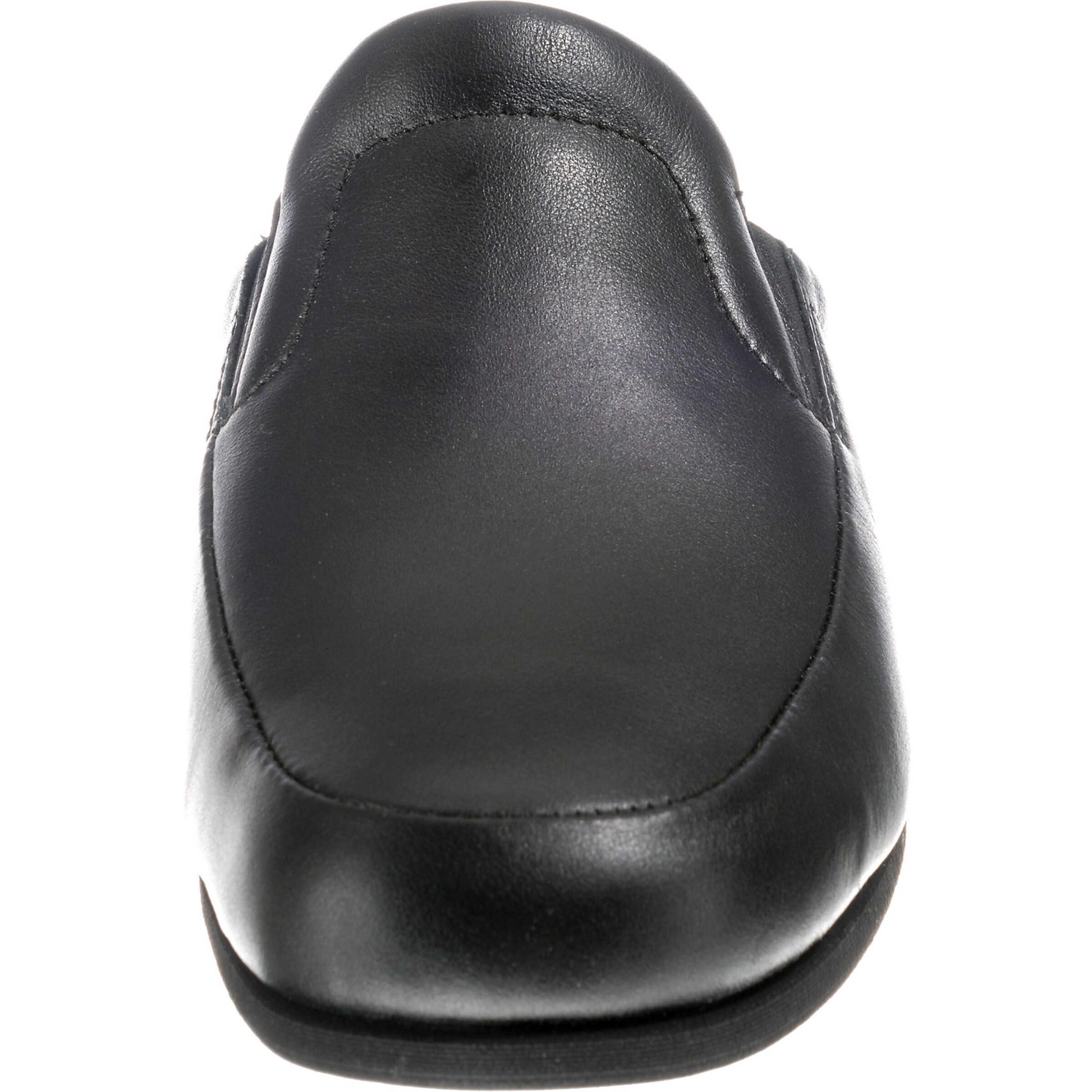 ROHDE Slipper 'Varberg' in Black