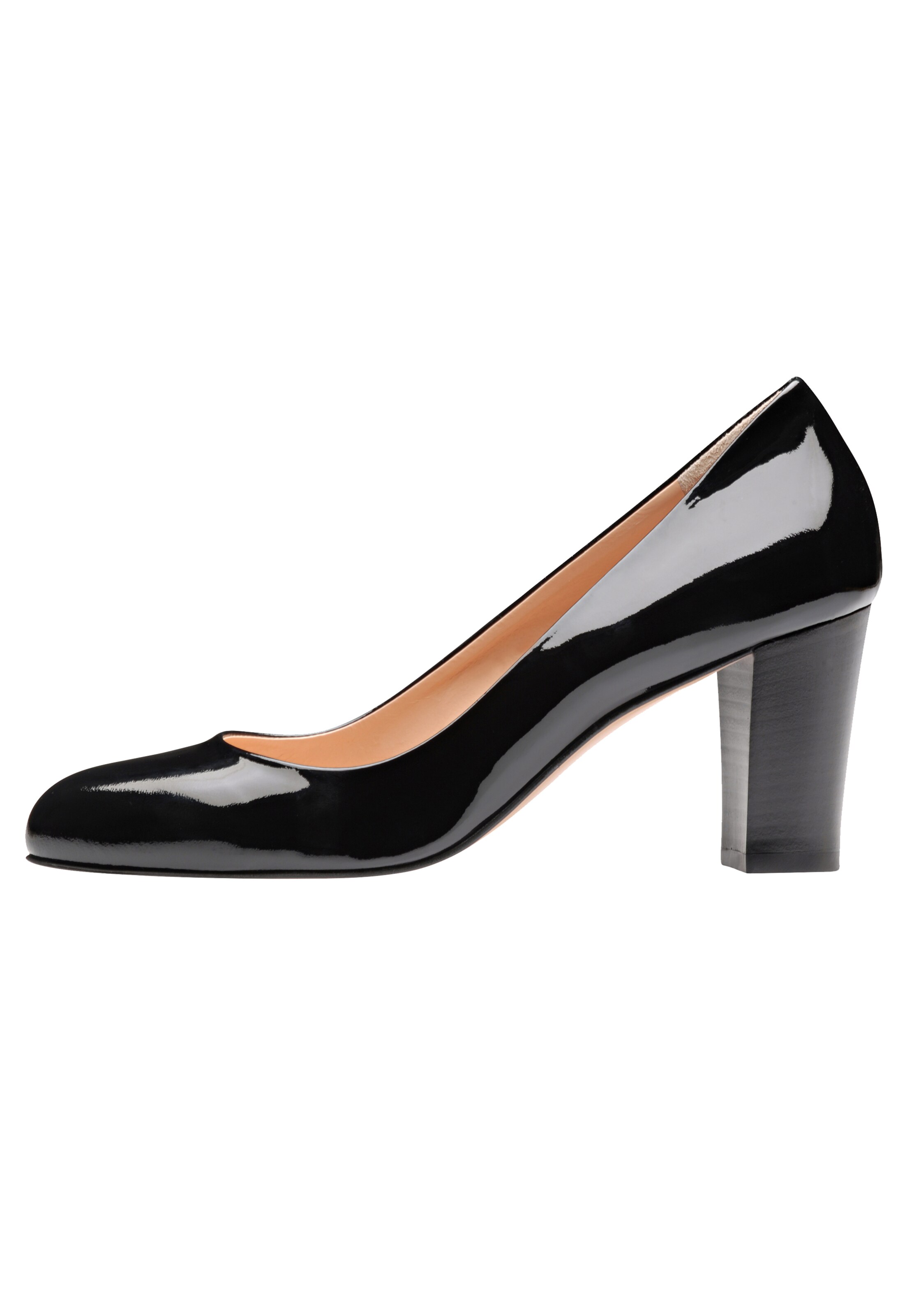 EVITA Pumps in Schwarz