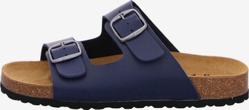 LICO Sandals in Blue