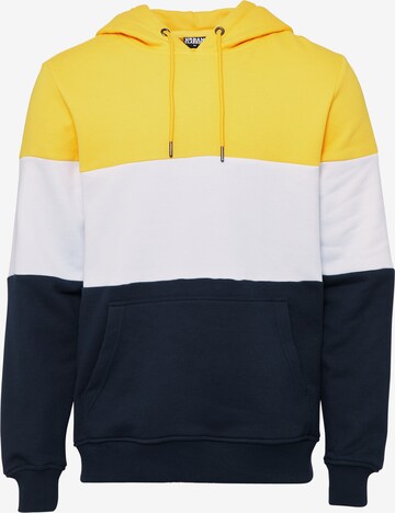 Urban Classics Sweatshirt in Mischfarben: predná strana