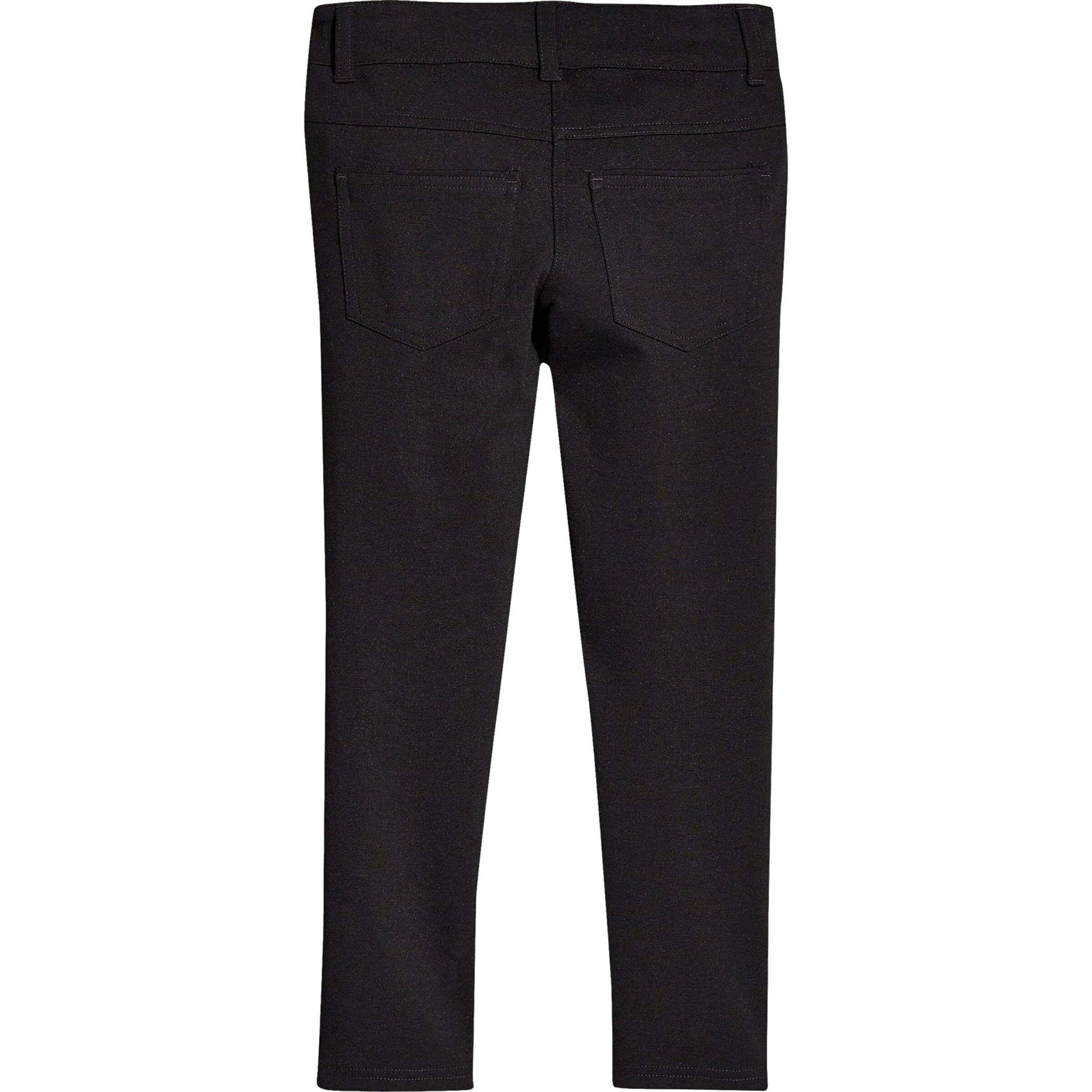 Next Regular Hose in Schwarz