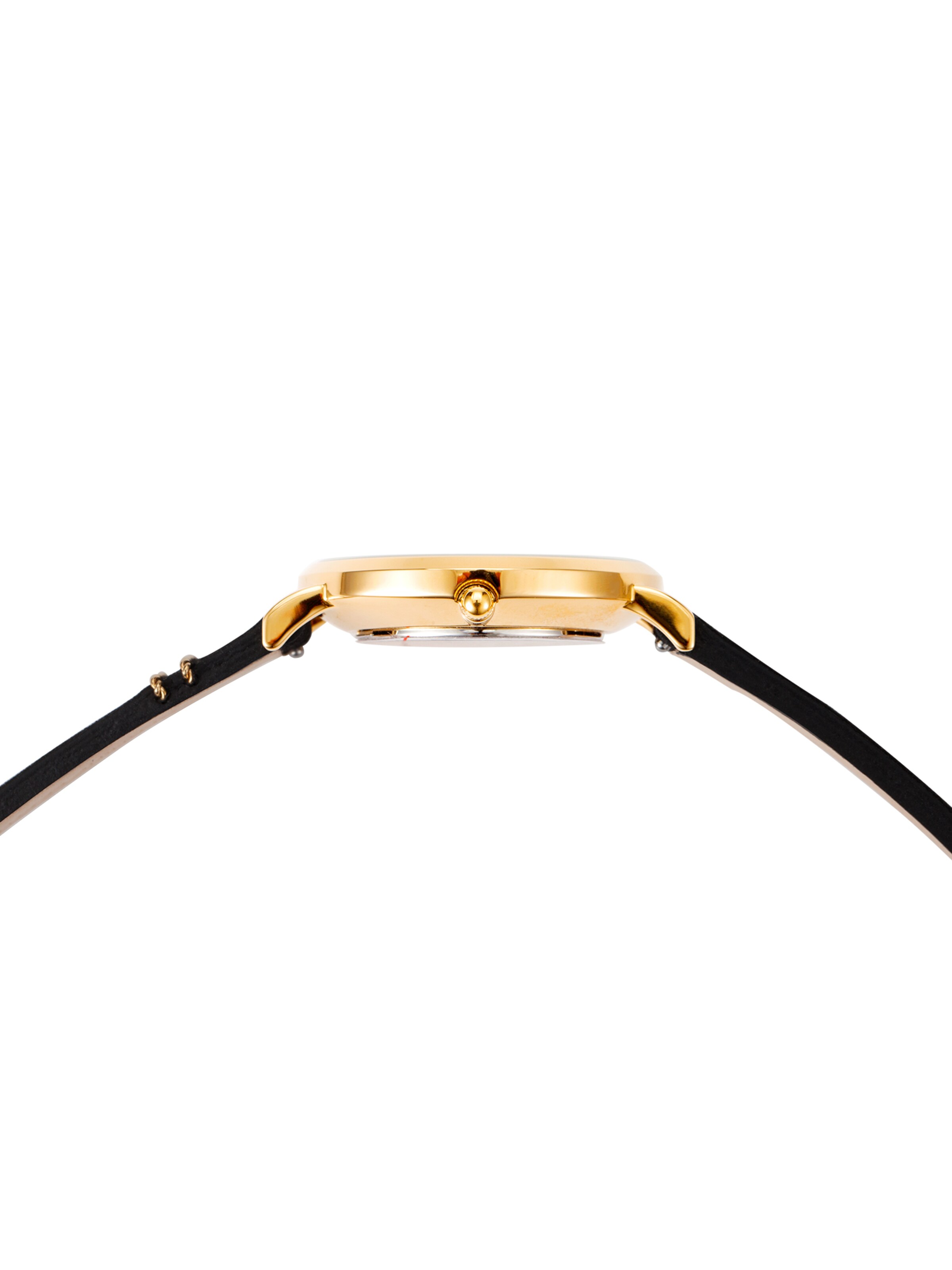 Victoria Hyde Analog watch 'Seven Sisters' in Black