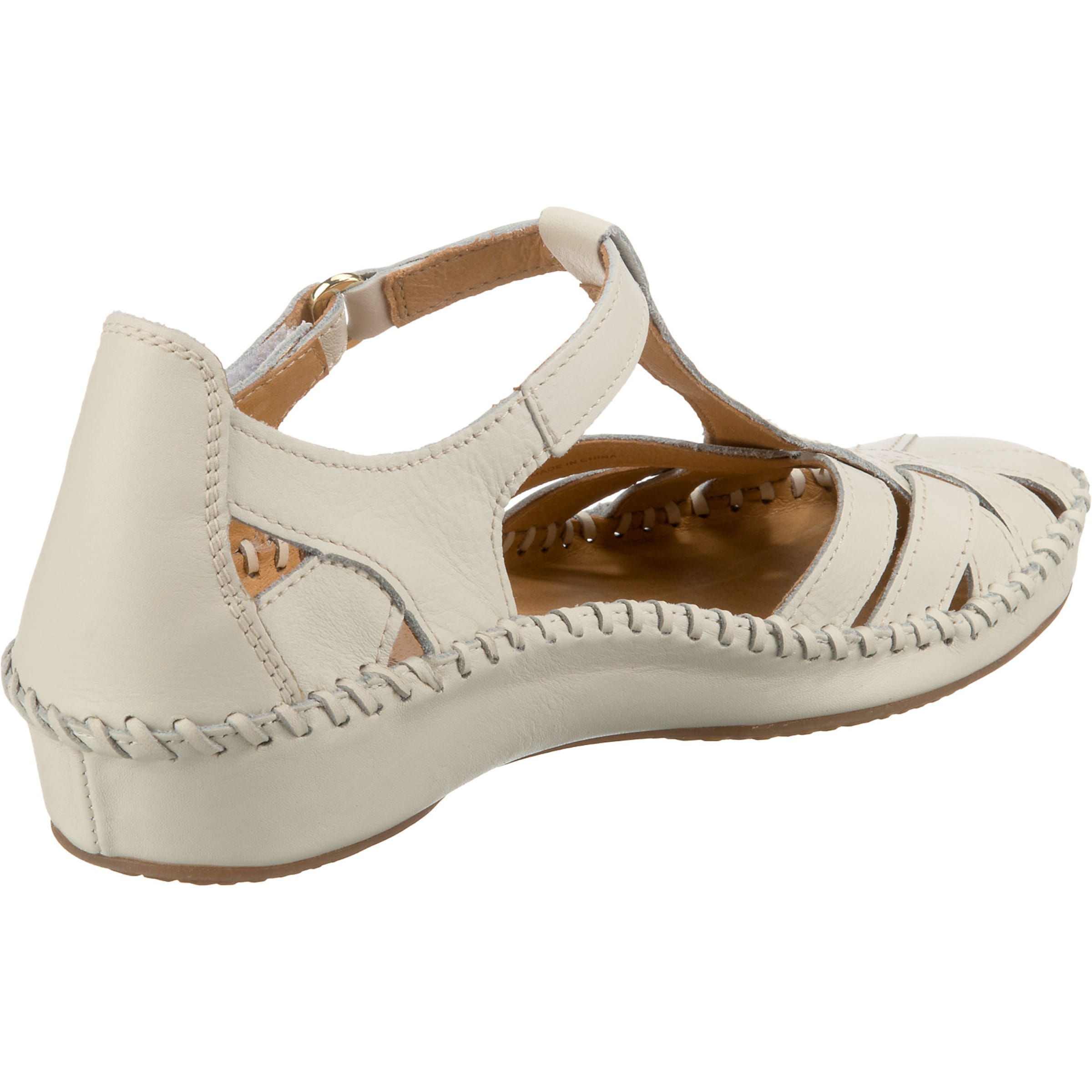 PIKOLINOS Sandale in Beige