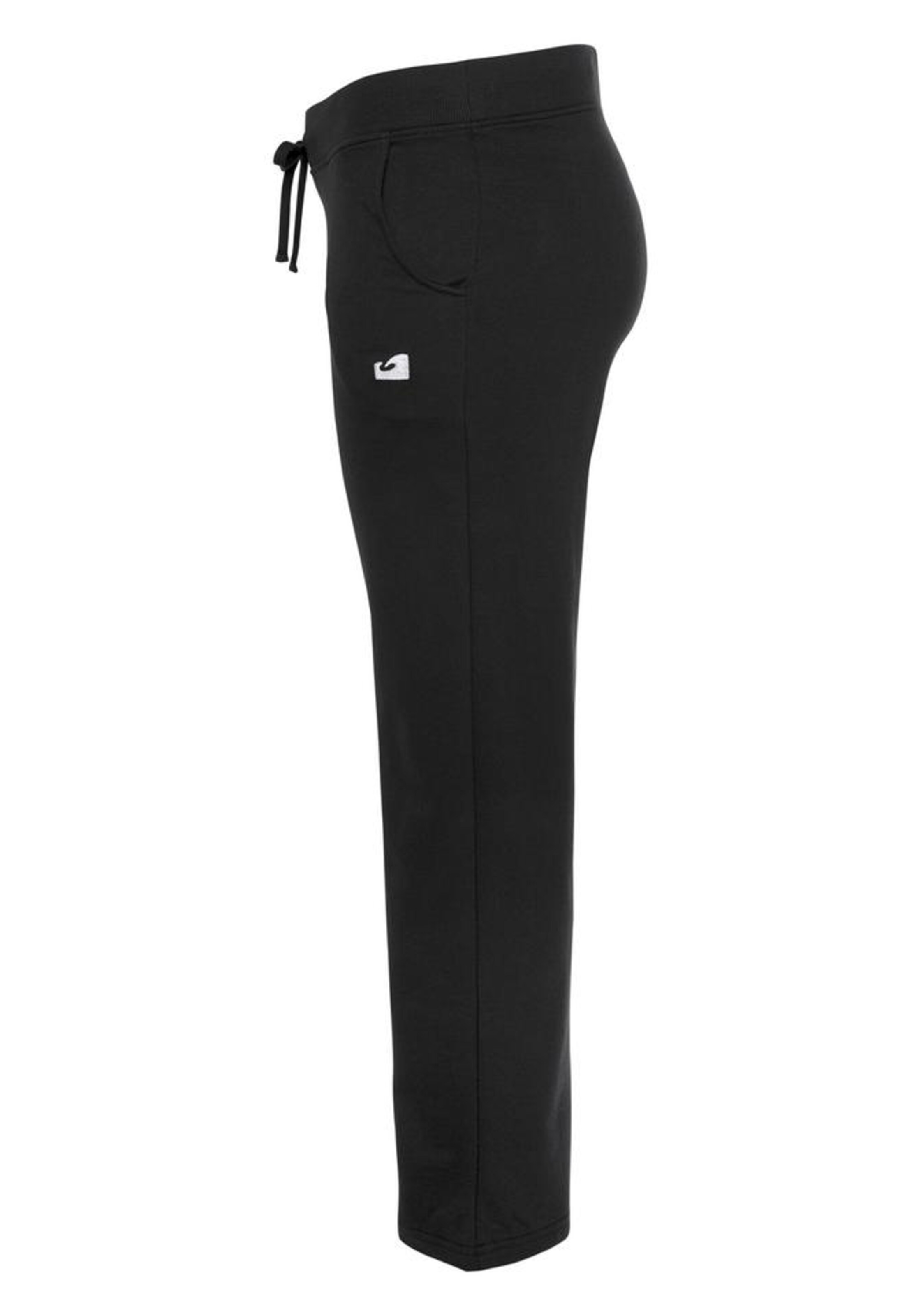 OCEAN SPORTSWEAR Regular Workout Pants in Black