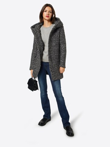 Manteau mi-saison ONLY en gris