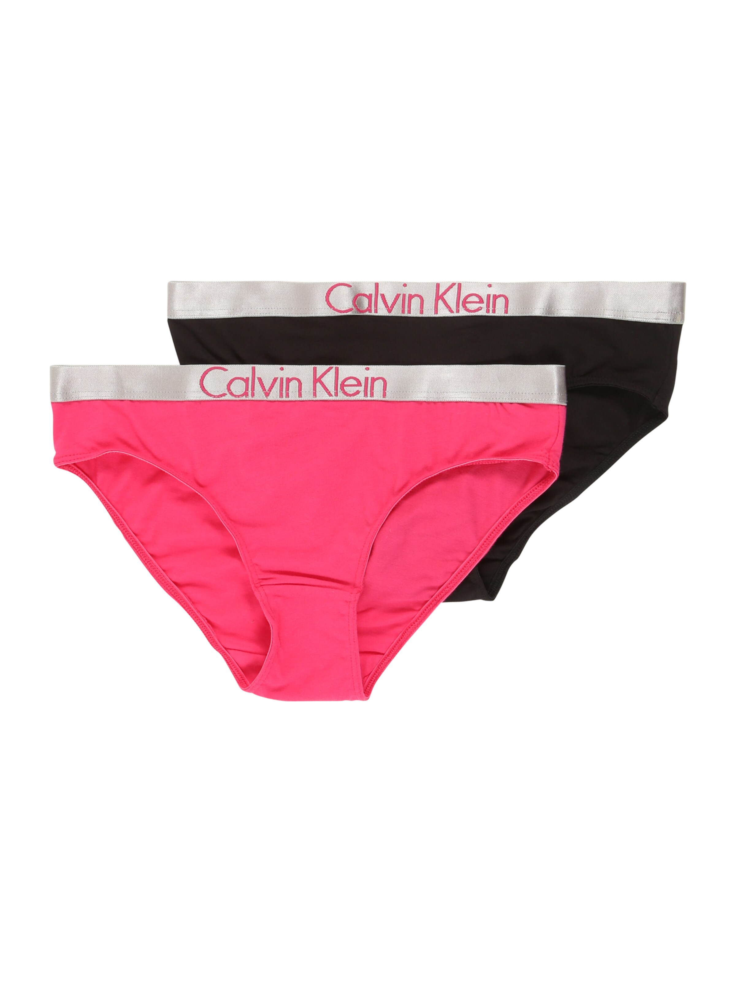 Calvin Klein Underwear - Onderbroek in de kleur Pink