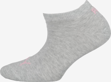 PUMA Ankle Socks in Mixed colors