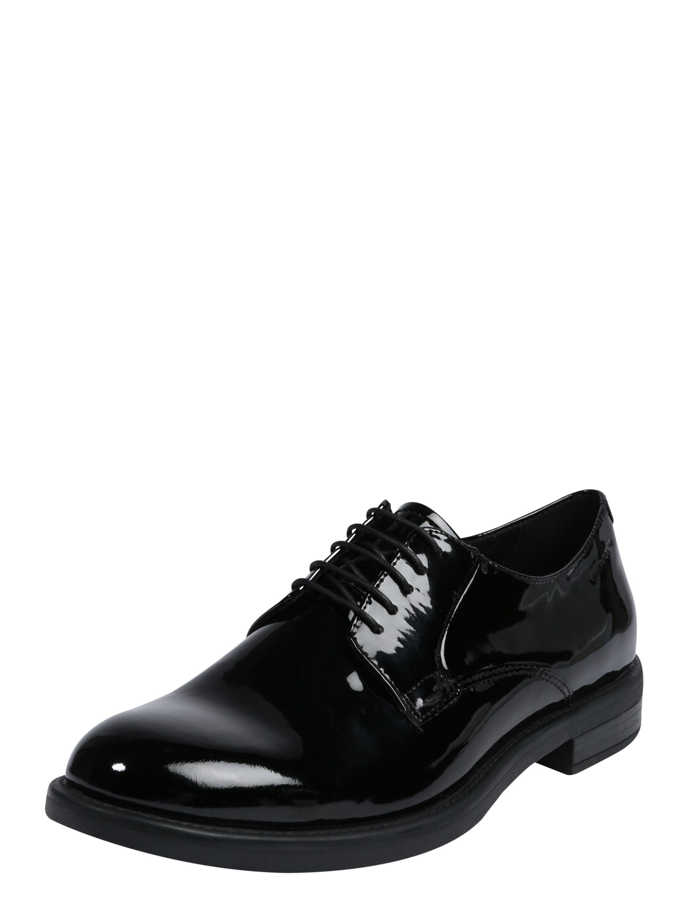 VAGABOND Schnürschuhe Amina | SHOEMAKERS f0357krxq61025 Neue Vagabond Herren Paul Sneaker Low Schwarz Gr. 46: