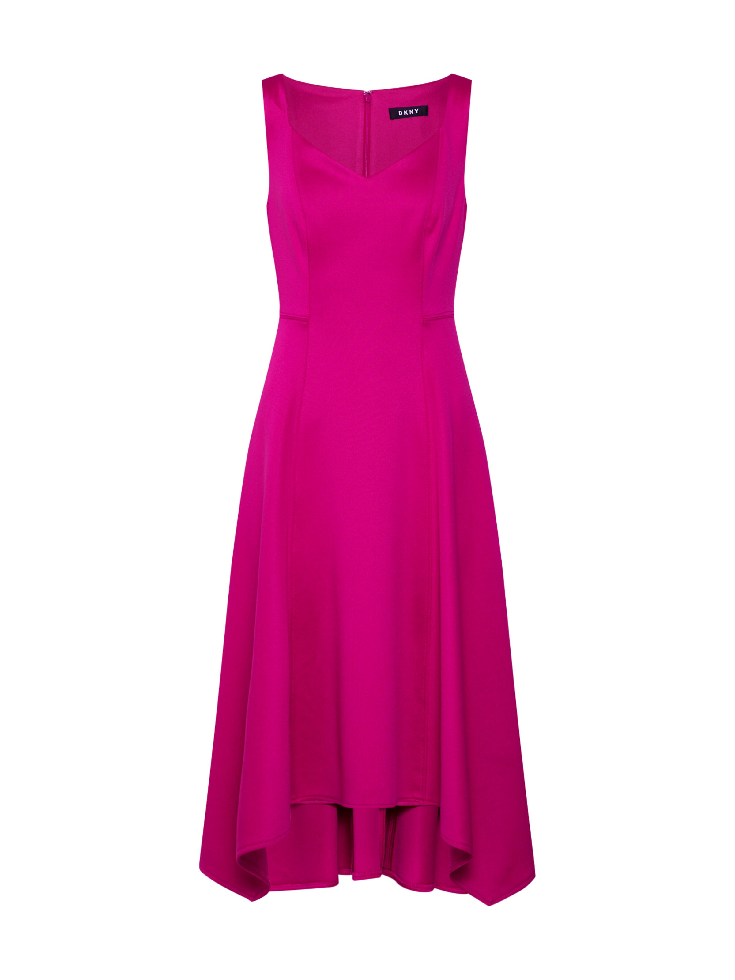 DKNY - Cocktailjurk in de kleur Pink