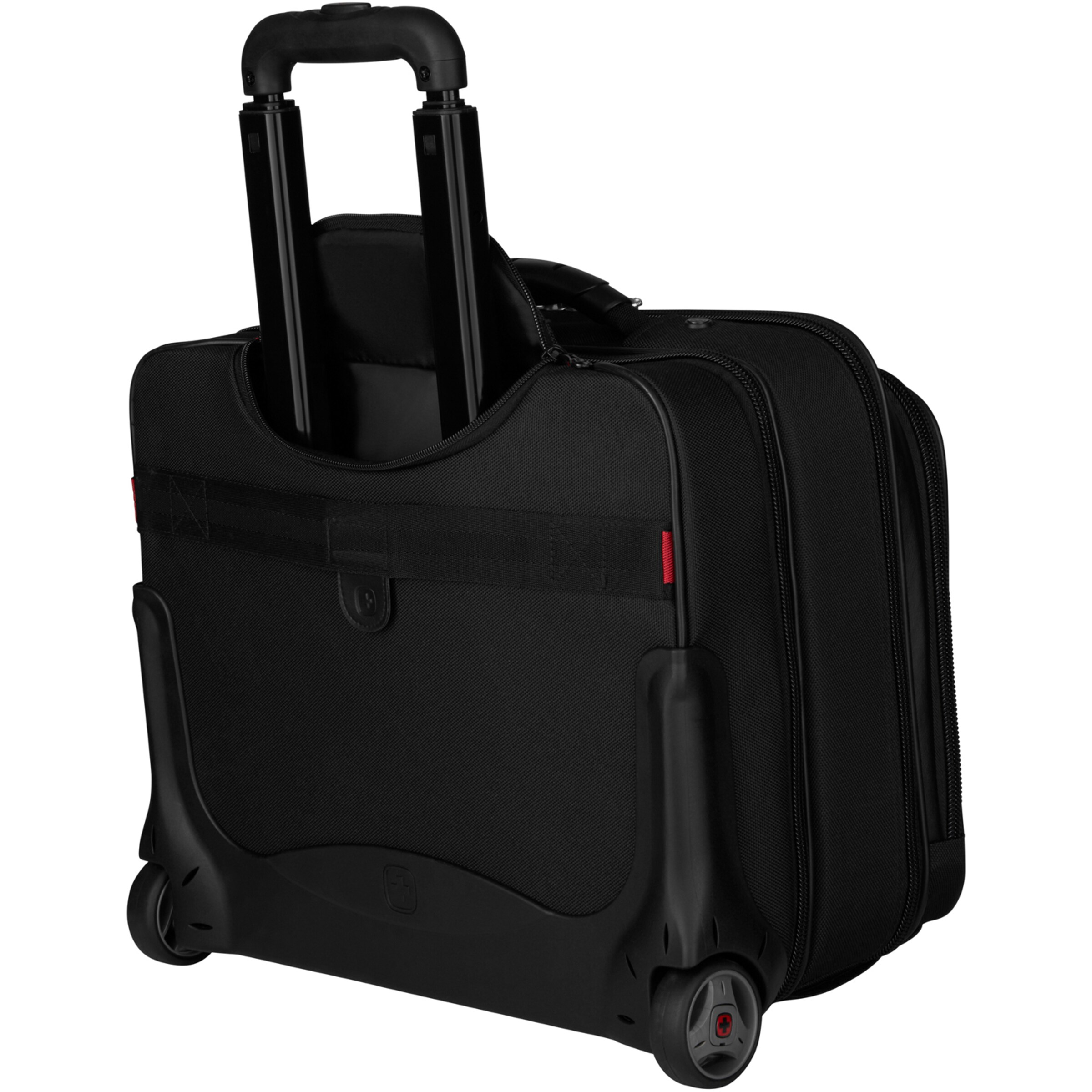 WENGER Trolley in Schwarz