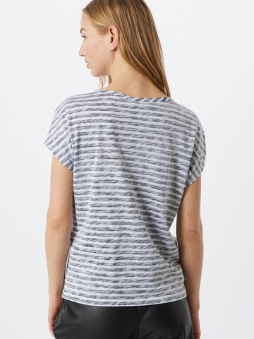 monari Shirt in Zwart