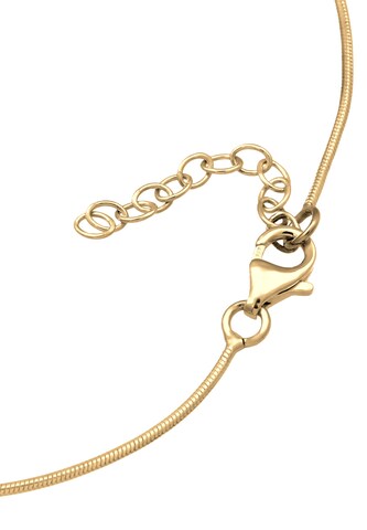 ELLI Foot jewelry in Gold