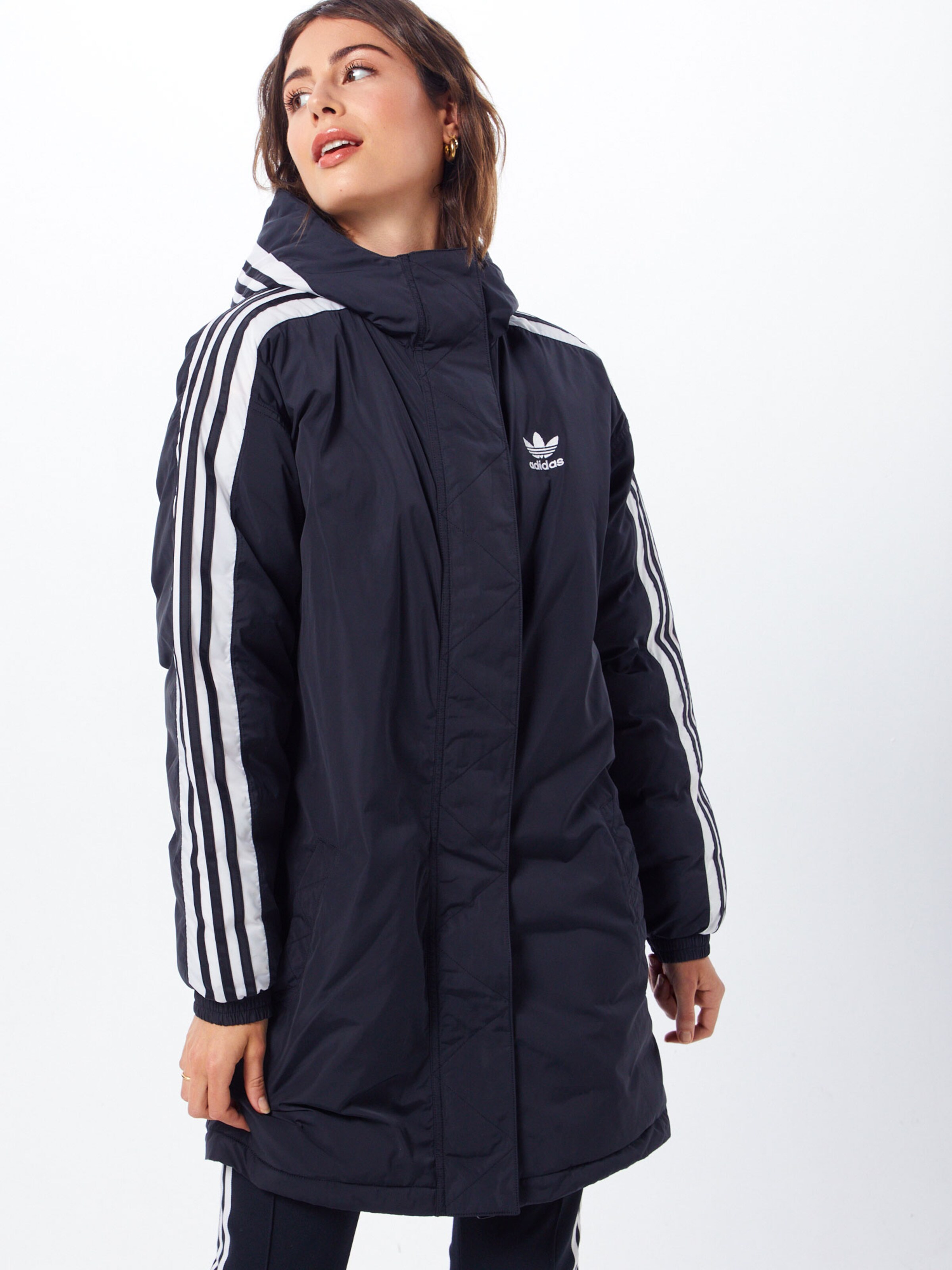 adidas mantel herren