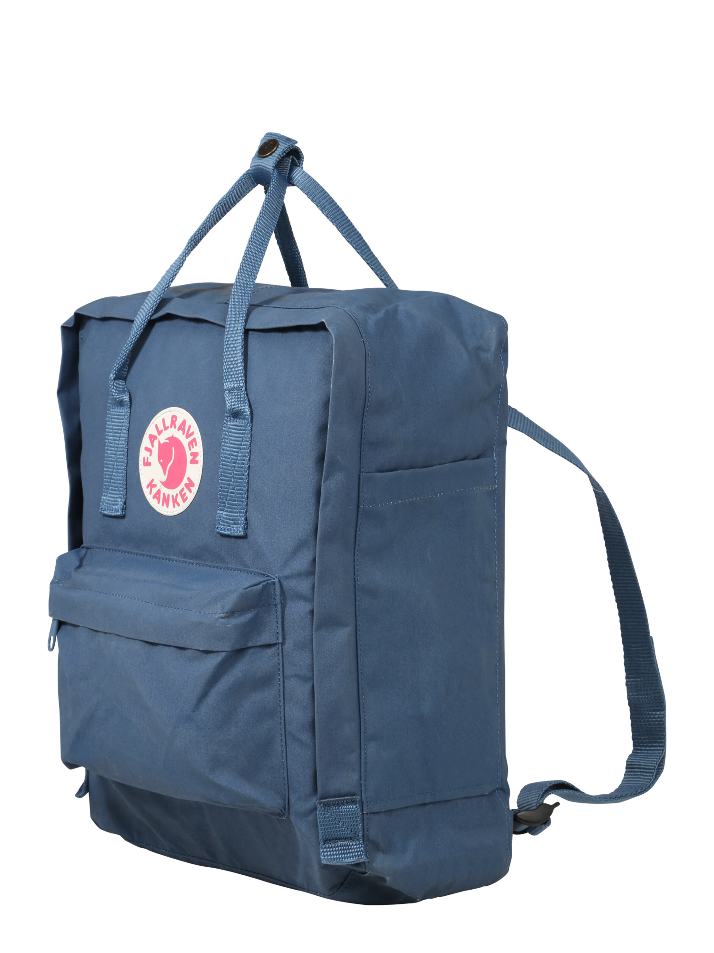 Sac à dos 'Kånken' Fjällräven en bleu
