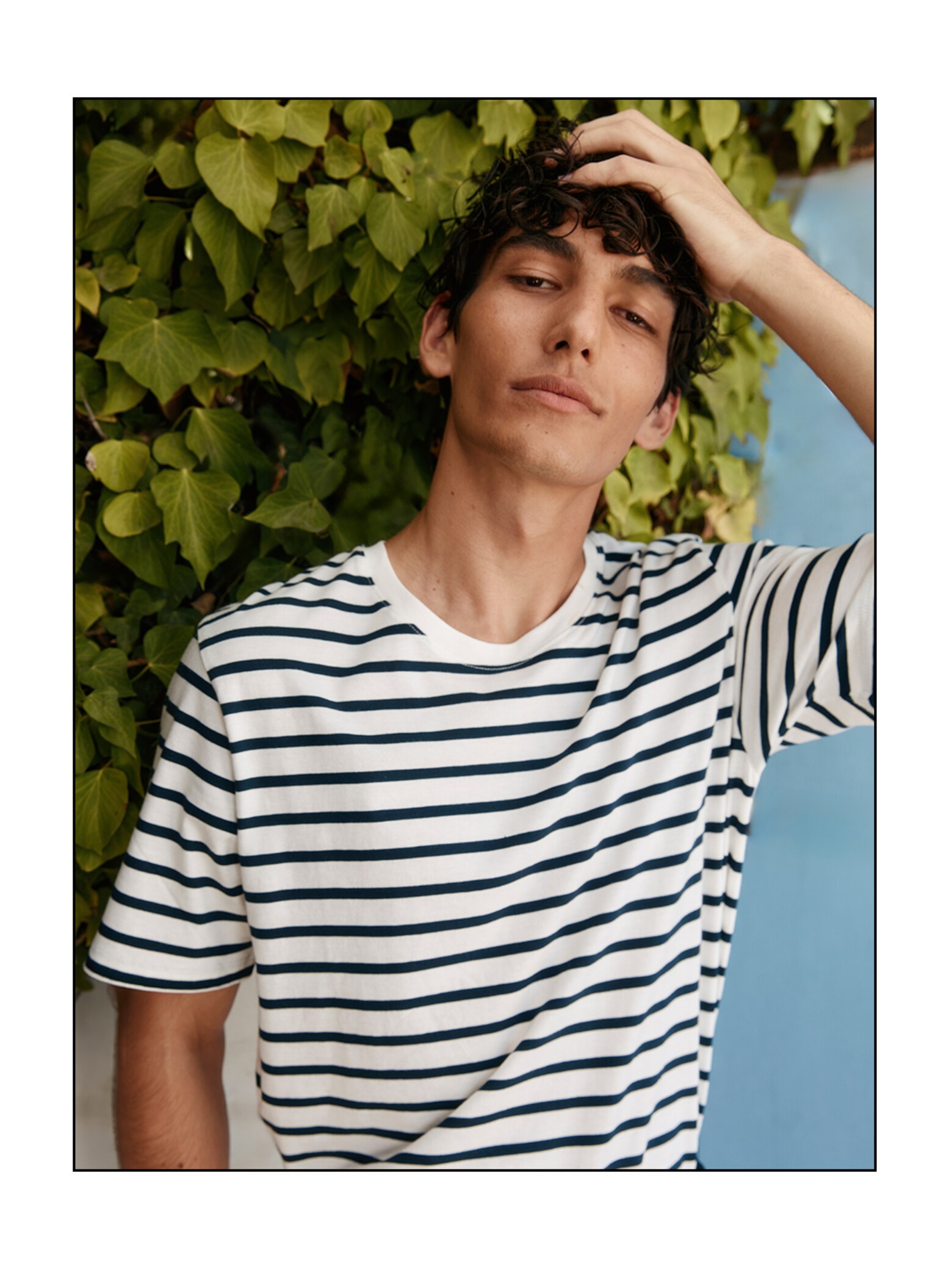 Polo, strisce e slogan Top 3: Tendenze delle camicie