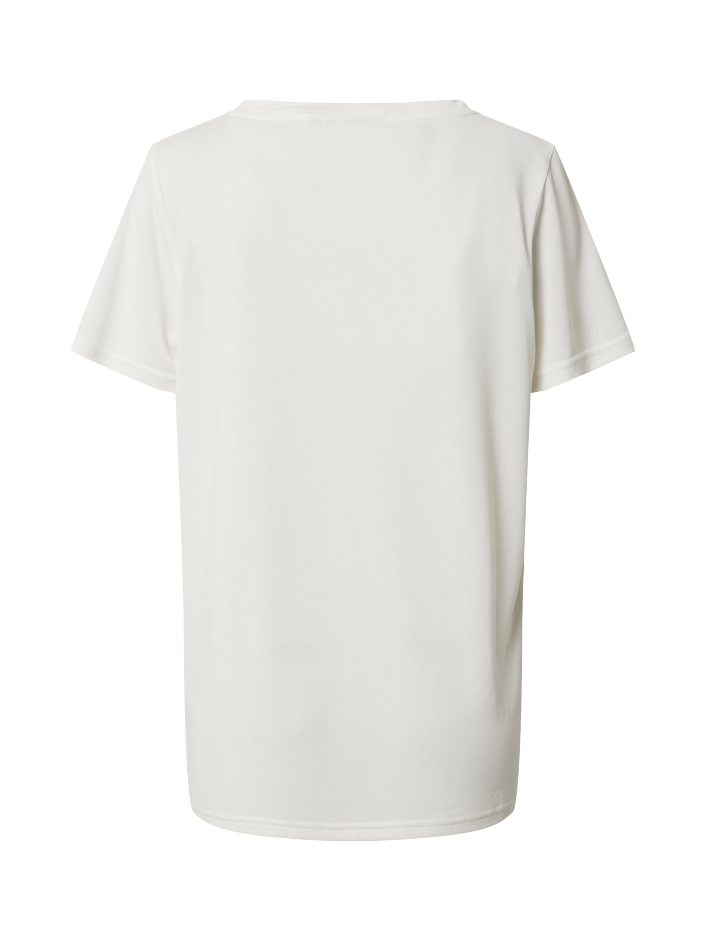minimum Shirt Rynah in Weiß 