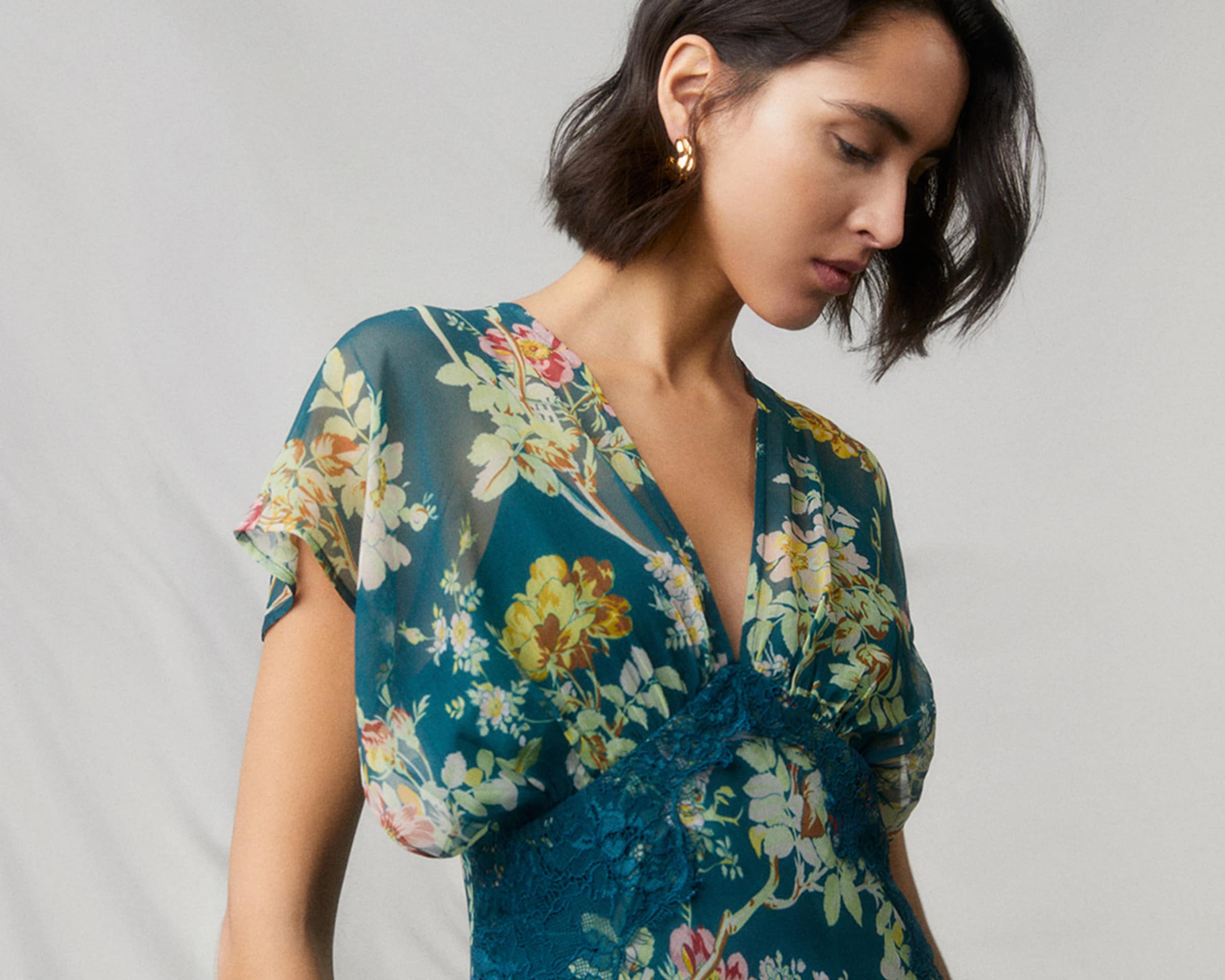 Boutique en ligne Oasis ABOUT YOU