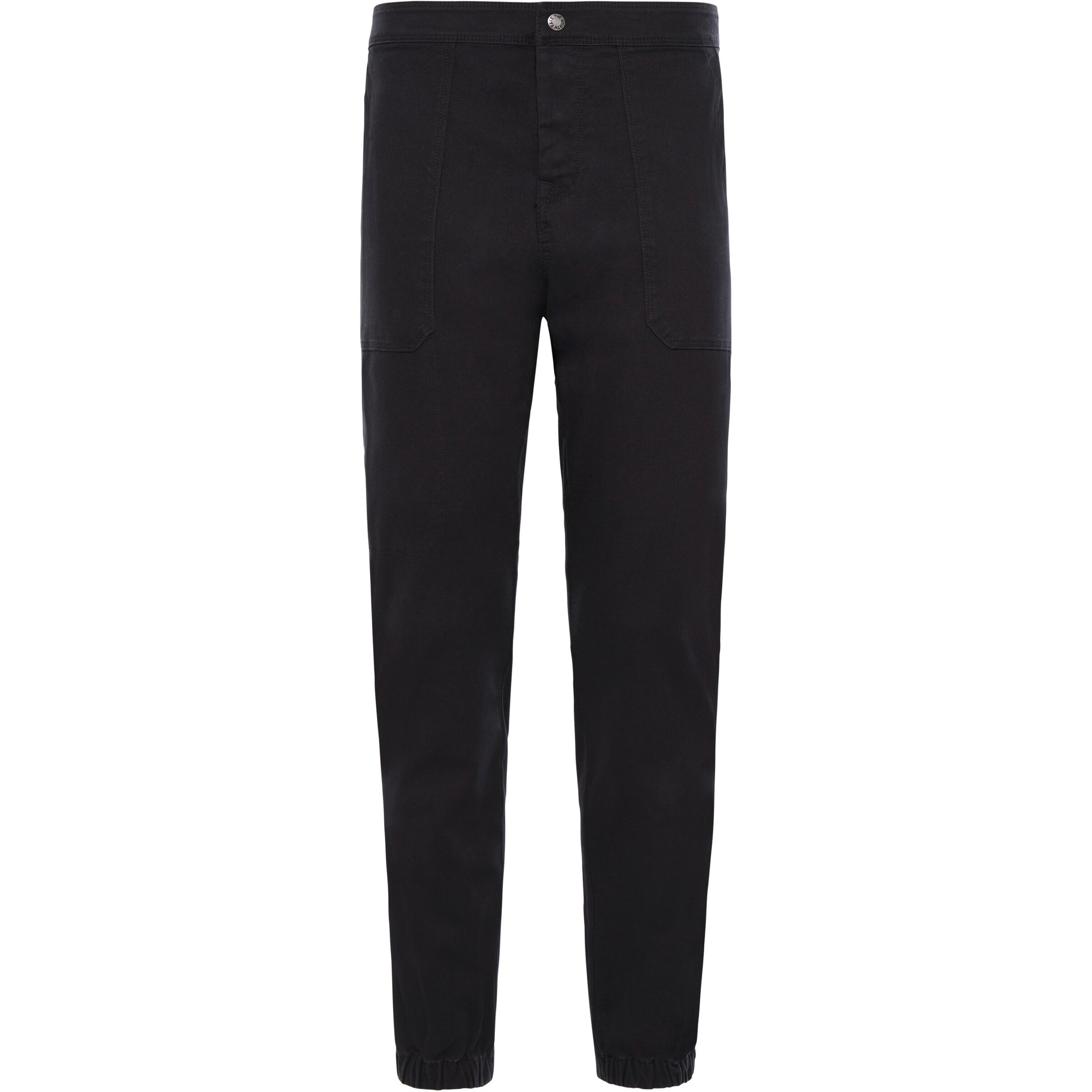 THE NORTH FACE - Cargohose in schwarz